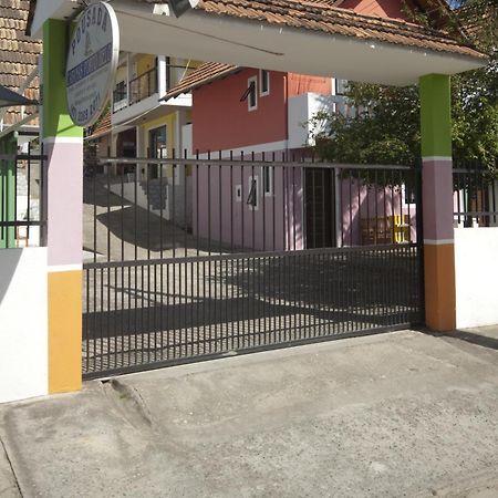 Pousada Cabanas Porto Belo Bombinhas Zewnętrze zdjęcie