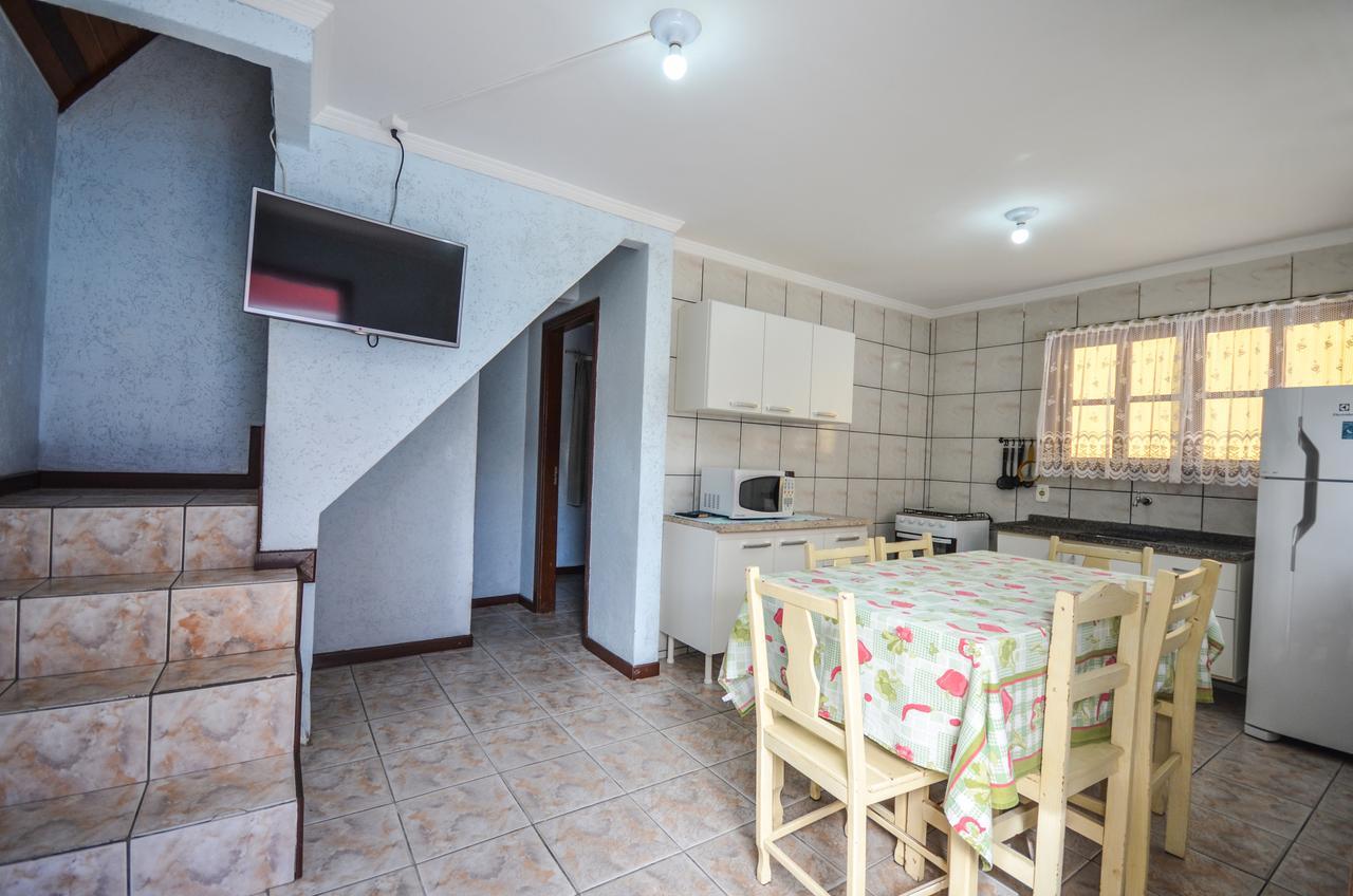 Pousada Cabanas Porto Belo Bombinhas Zewnętrze zdjęcie